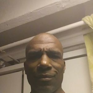 Meet your Posher, Rodney